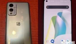 一加8最新爆料出炉视频,性能与设计双升级，颠覆视觉体验